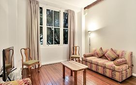 Apartment Harborside Comfort